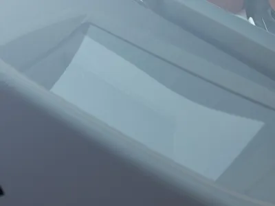 2025 مرسيدس - بنز سي 200 أي إم جي