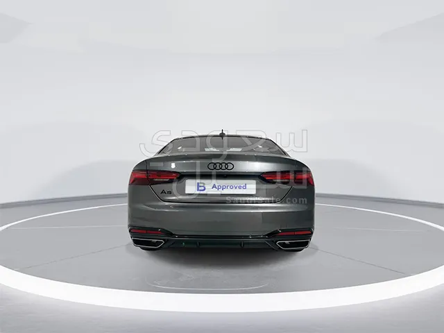 2024 Audi A5 40 TFSI S line