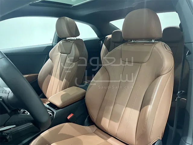 2024 Audi A5 40 TFSI S line