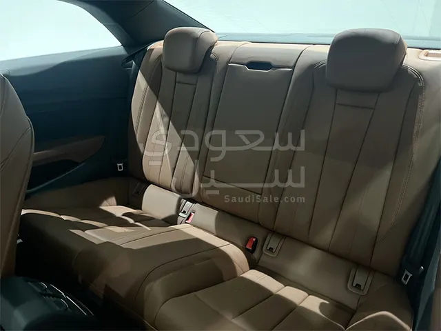 2024 Audi A5 40 TFSI S line