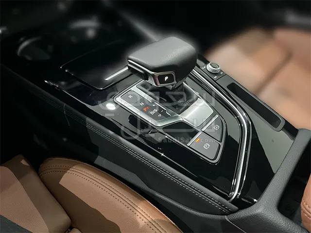 2024 Audi A5 40 TFSI S line