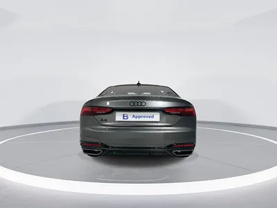 2024 Audi A5 40 TFSI S line