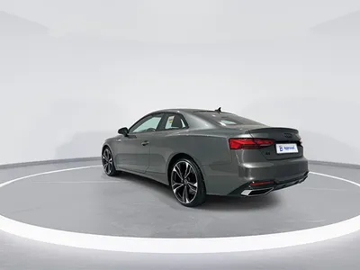 2024 Audi A5 40 TFSI S line