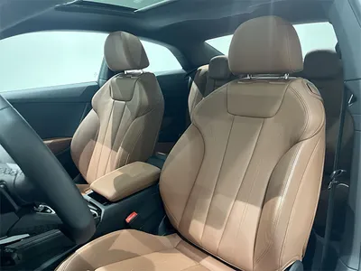 2024 Audi A5 40 TFSI S line