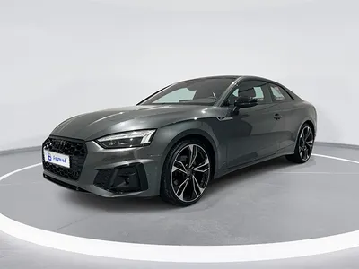 2024 Audi A5 40 TFSI S line