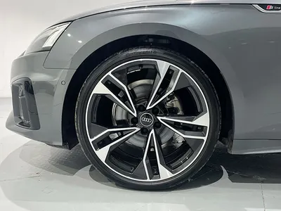 2024 Audi A5 40 TFSI S line