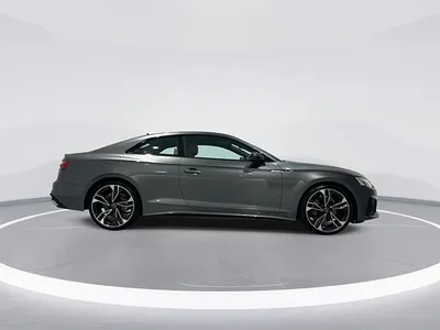 2024 Audi A5 40 TFSI S line