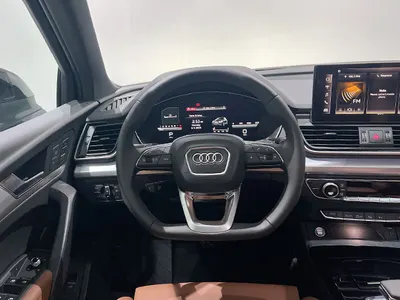 2024 Audi Q5 S Line