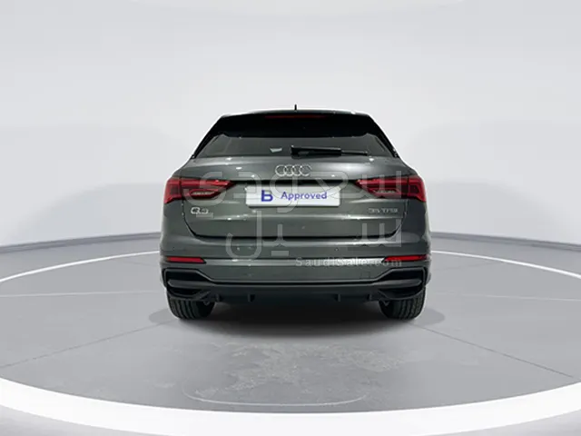 2024 Audi Q3 S Line