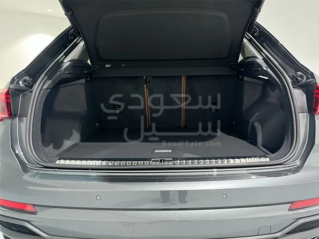 2024 Audi Q3 S Line