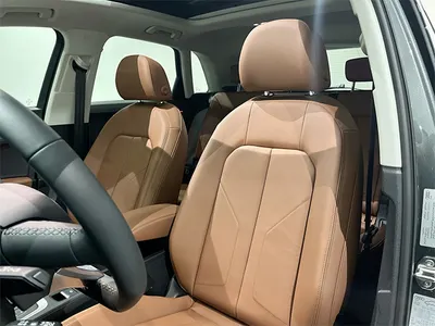 2024 Audi Q3 S Line