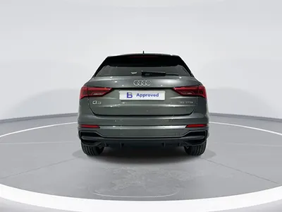 2024 Audi Q3 S Line