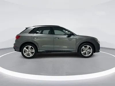 2024 Audi Q3 S Line