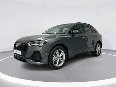 2024 Audi Q3 S Line