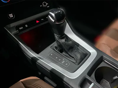 2024 Audi Q3 S Line