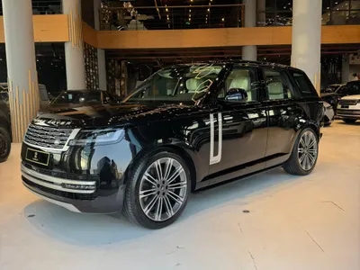 2025 Land Rover Range Rover Autobiography