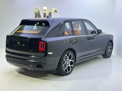 2023 Rolls-Royce Cullinan