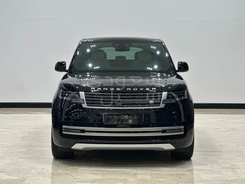 2024 Land Rover Range Rover HSE