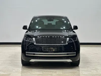 2024 Land Rover Range Rover HSE