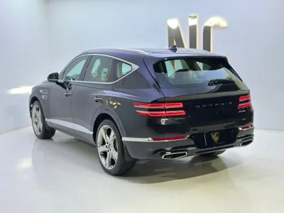 2023 Genesis GV 80