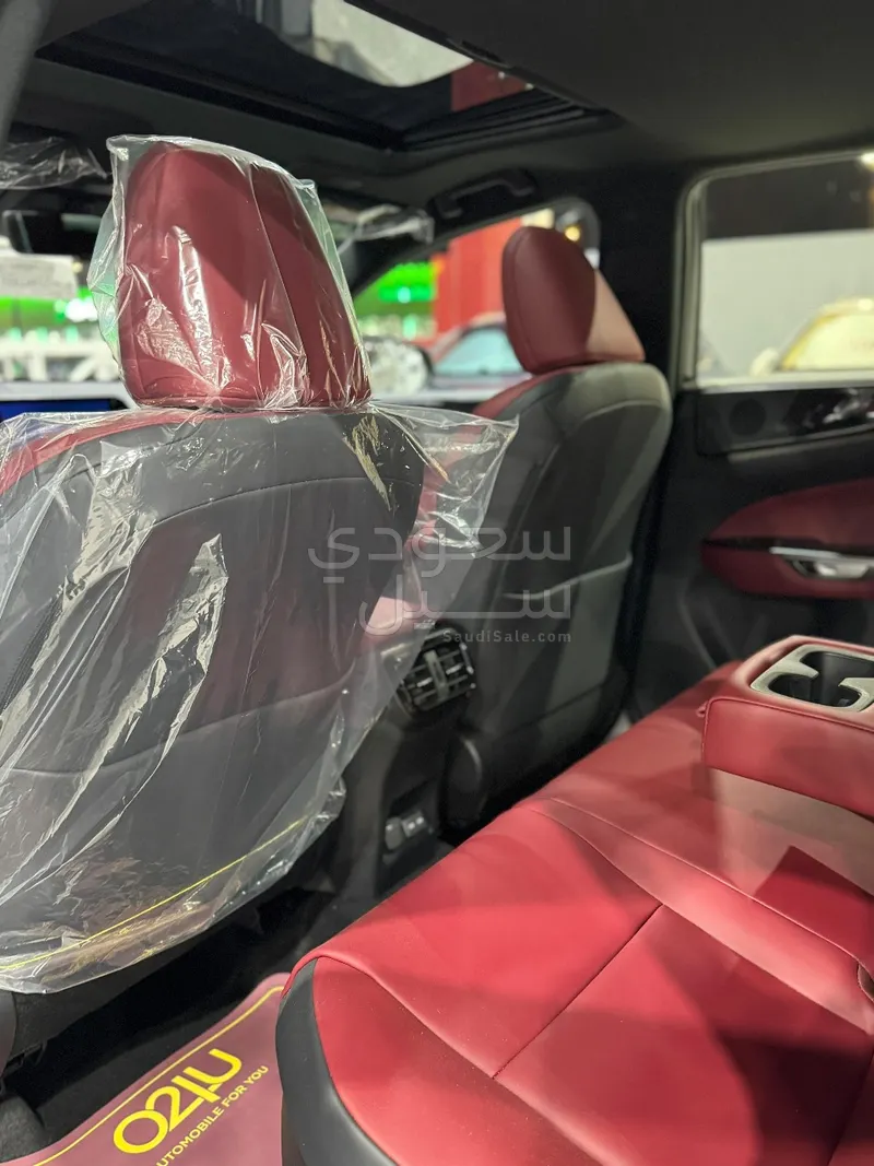 2025 Lexus NX 350