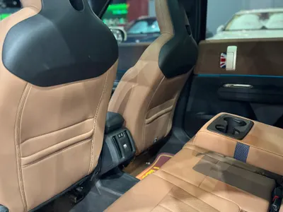 2024 Mini Country Man S