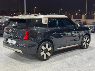 2024 Mini Country Man S