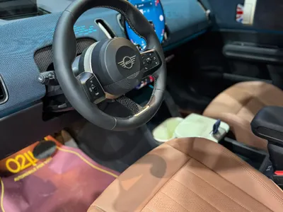 2024 Mini Country Man S
