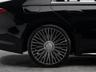 2021 Mercedes-Benz S 500