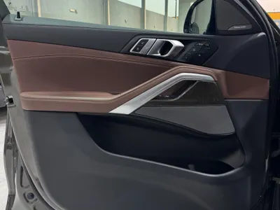 2023 BMW X Series 6 M Kit