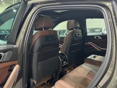 2023 BMW X Series 6 M Kit