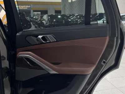 2023 BMW X Series 6 M Kit