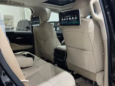 2024 Toyota Land Cruiser GXR 4
