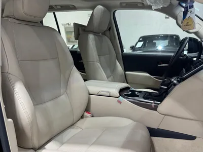 2024 Toyota Land Cruiser GXR 4
