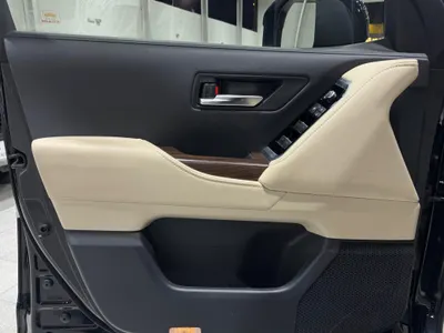 2024 Toyota Land Cruiser GXR 4