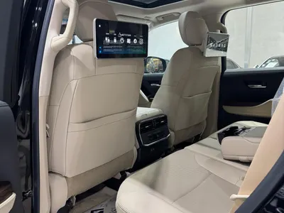 2024 Toyota Land Cruiser GXR 4