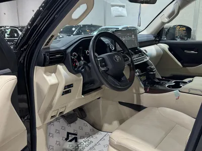 2024 Toyota Land Cruiser GXR 4