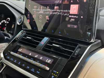 2024 Toyota Land Cruiser GXR 4