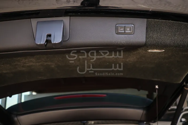 2020 بنتلي بنتايجا