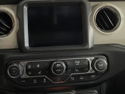 2021 Jeep Wrangler Rubicon