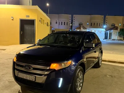 2011 Ford Edge SEL