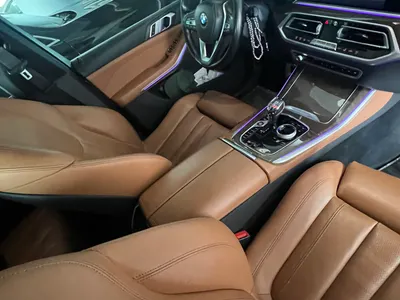 2021 بي ام دبليو الفئة اكس 5