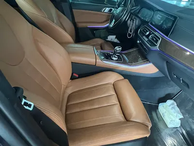 2021 بي ام دبليو الفئة اكس 5