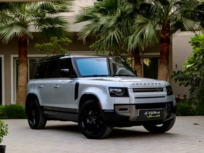 2021 Land Rover Defender X dynamic