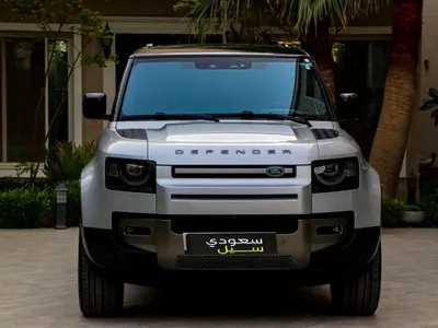 2021 Land Rover Defender X dynamic