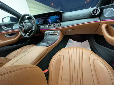 2022 Mercedes-Benz CLS 350 AMG