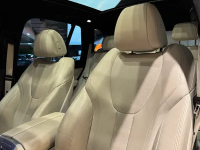2020 BMW X Series 5 M Kit