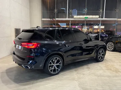 2020 BMW X Series 5 M Kit