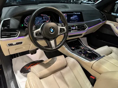 2020 BMW X Series 5 M Kit