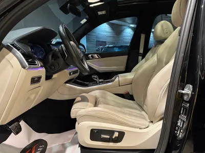 2020 BMW X Series 5 M Kit